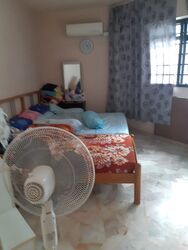 Blk 219 Tampines Street 24 (Tampines), HDB 3 Rooms #605400661